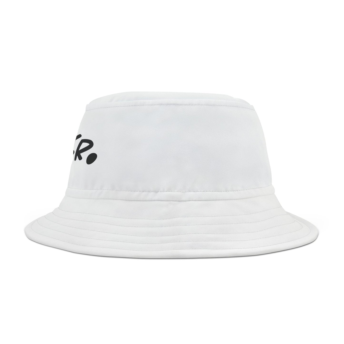 Bucket Hat Buster logo