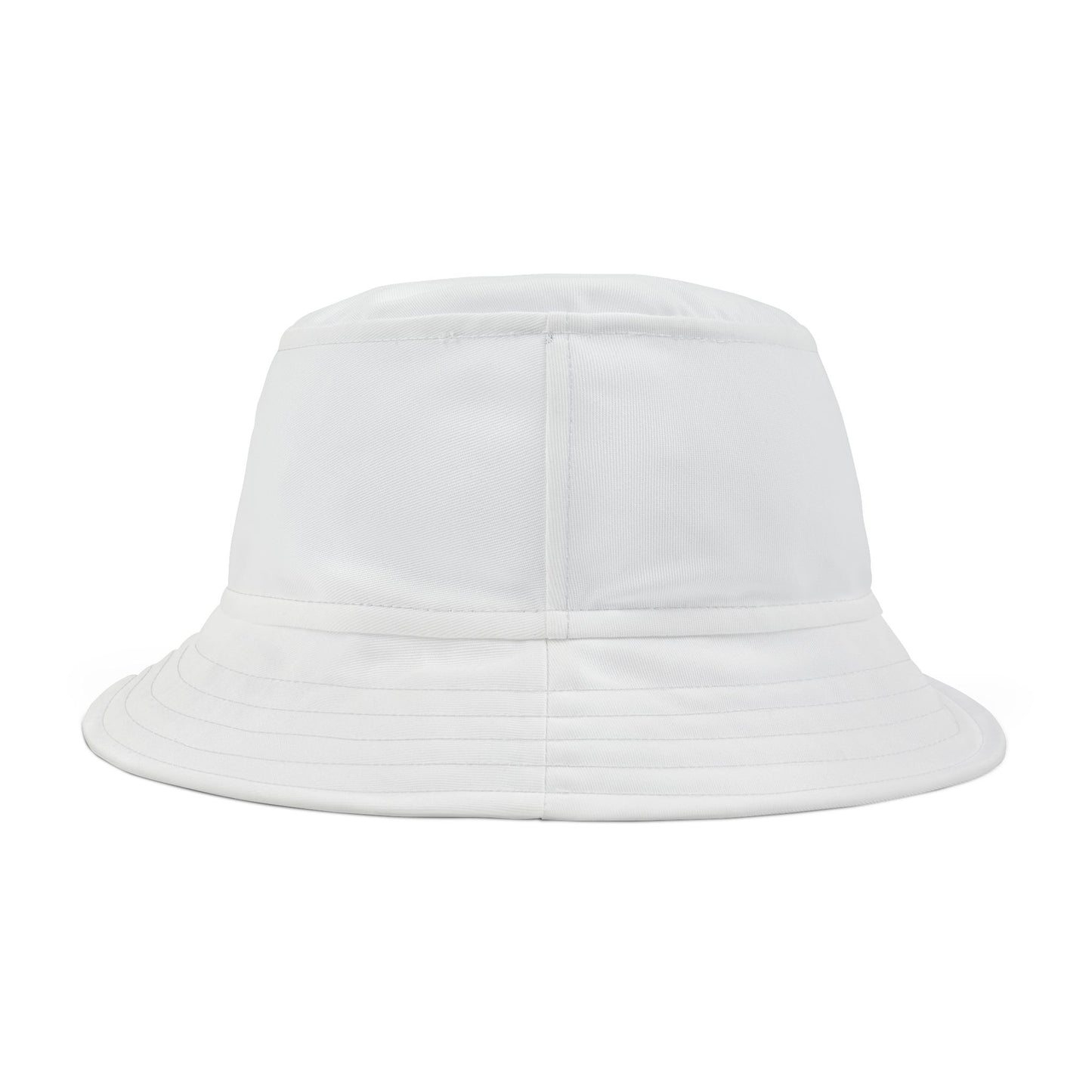 Bucket Hat Buster logo