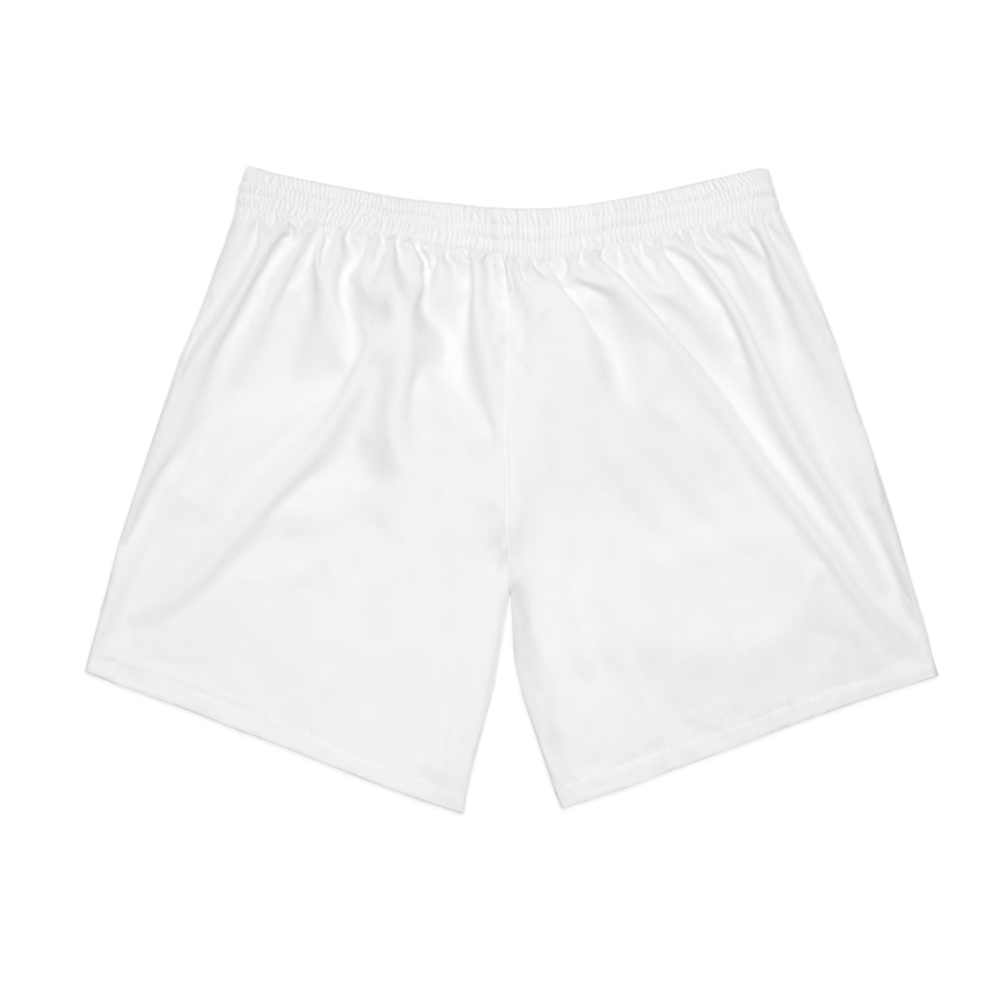 Men's Beach Shorts with black buster.ogo