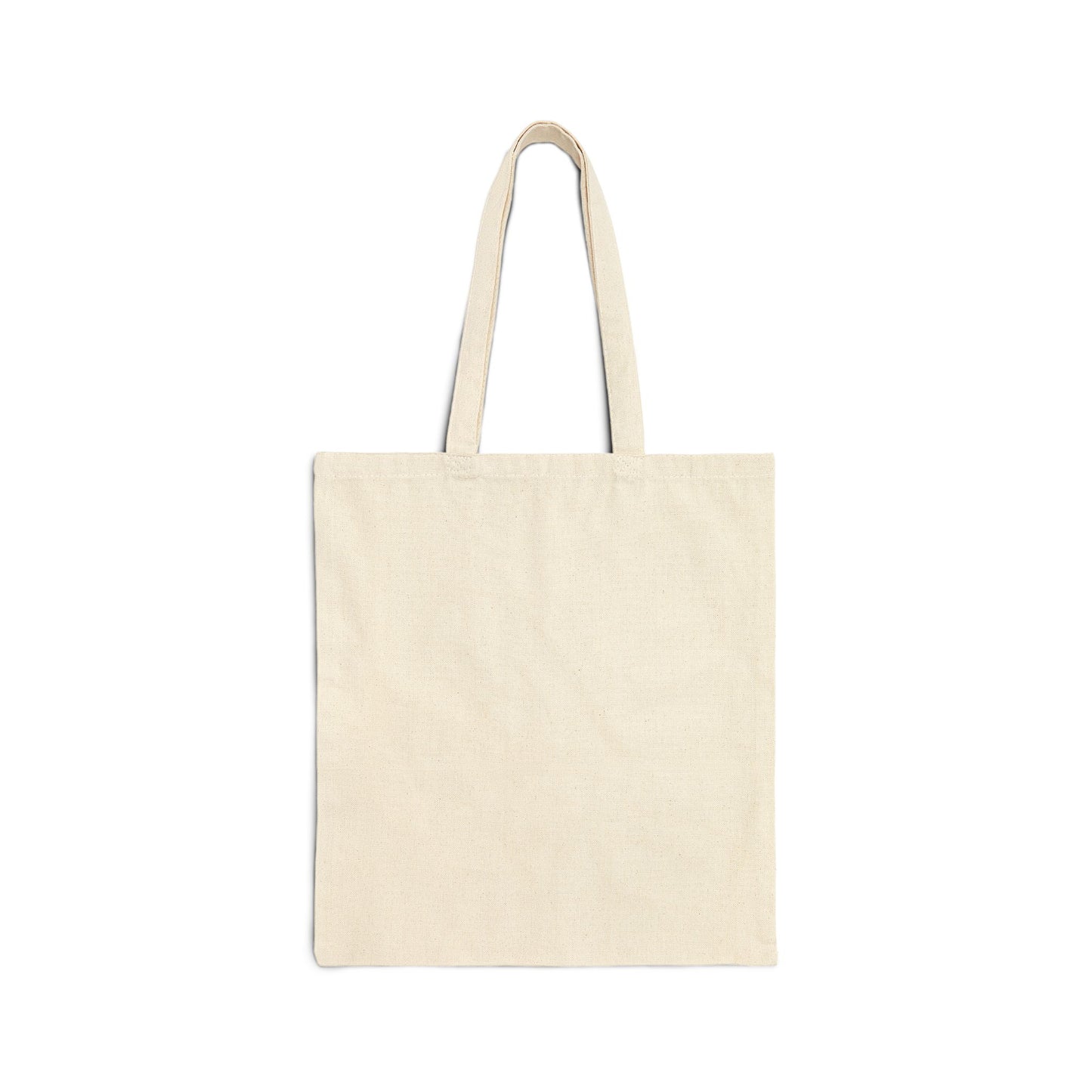 Tote Bag with Buster Logo